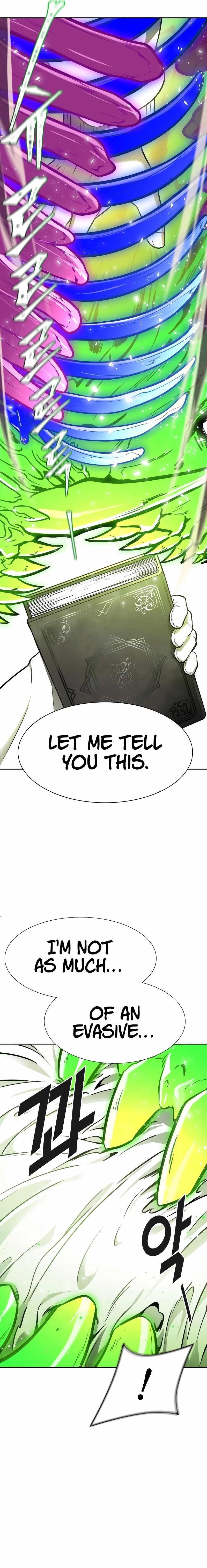 Tower of God Chapter 638 - Page 50