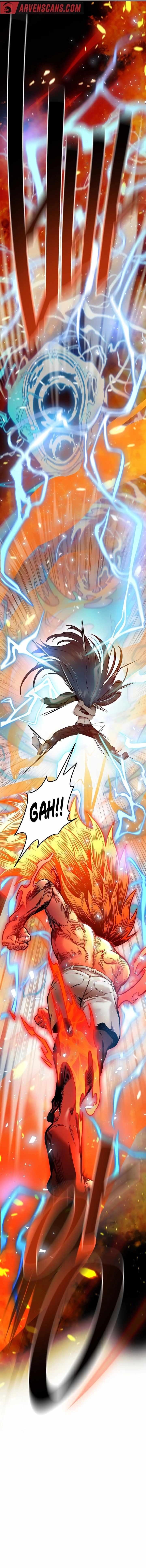 Tower of God Chapter 641 - Page 42