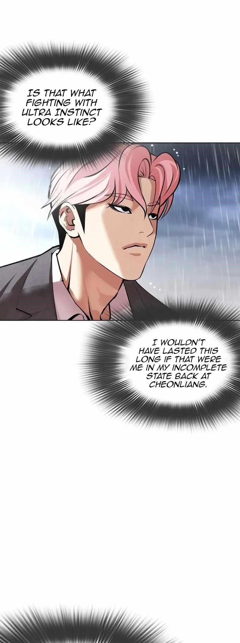 Lookism Chapter 515.3 - Page 49