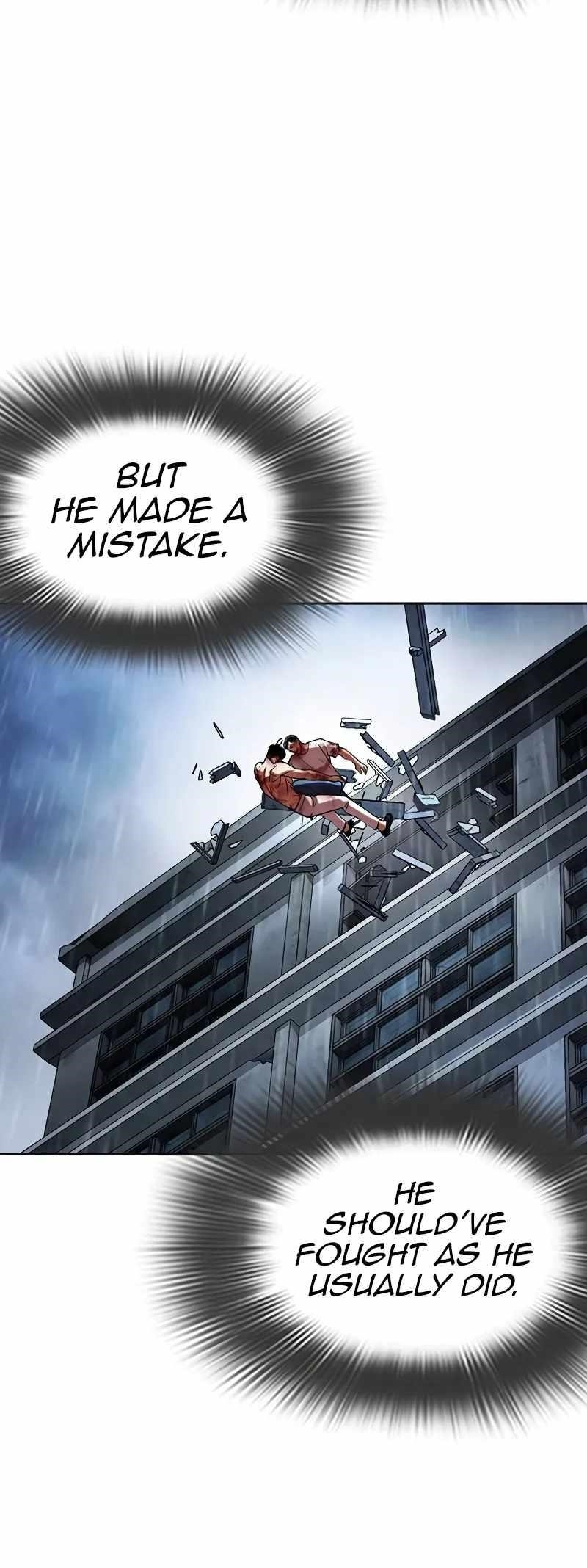 Lookism Chapter 515.3 - Page 51