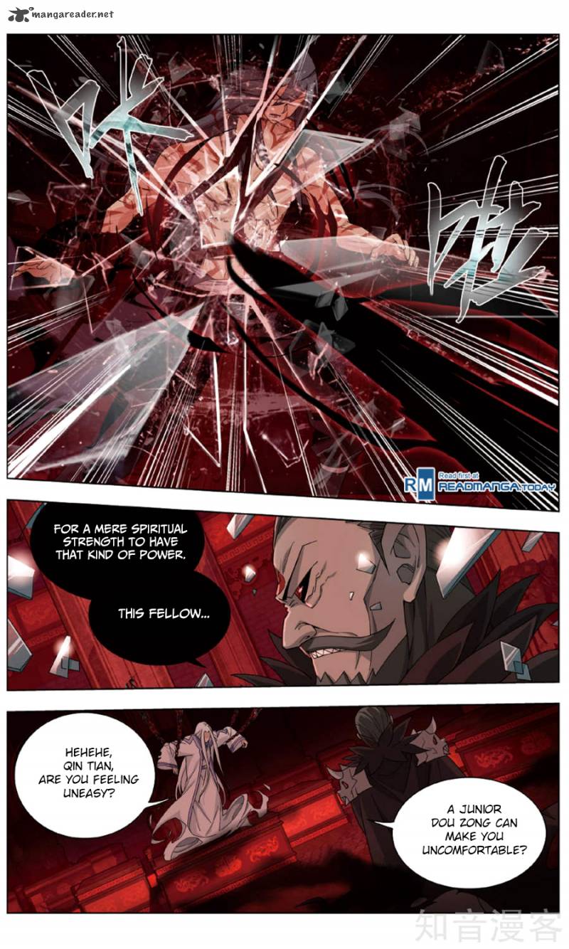 BATTLE THROUGH THE HEAVENS Chapter 236 - Page 14