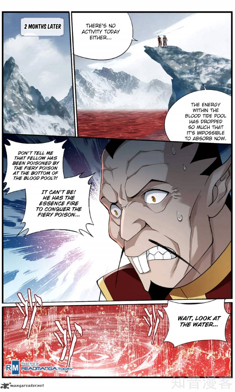 BATTLE THROUGH THE HEAVENS Chapter 236 - Page 6