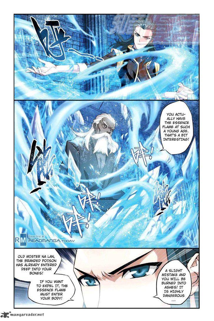 BATTLE THROUGH THE HEAVENS Chapter 63 - Page 18