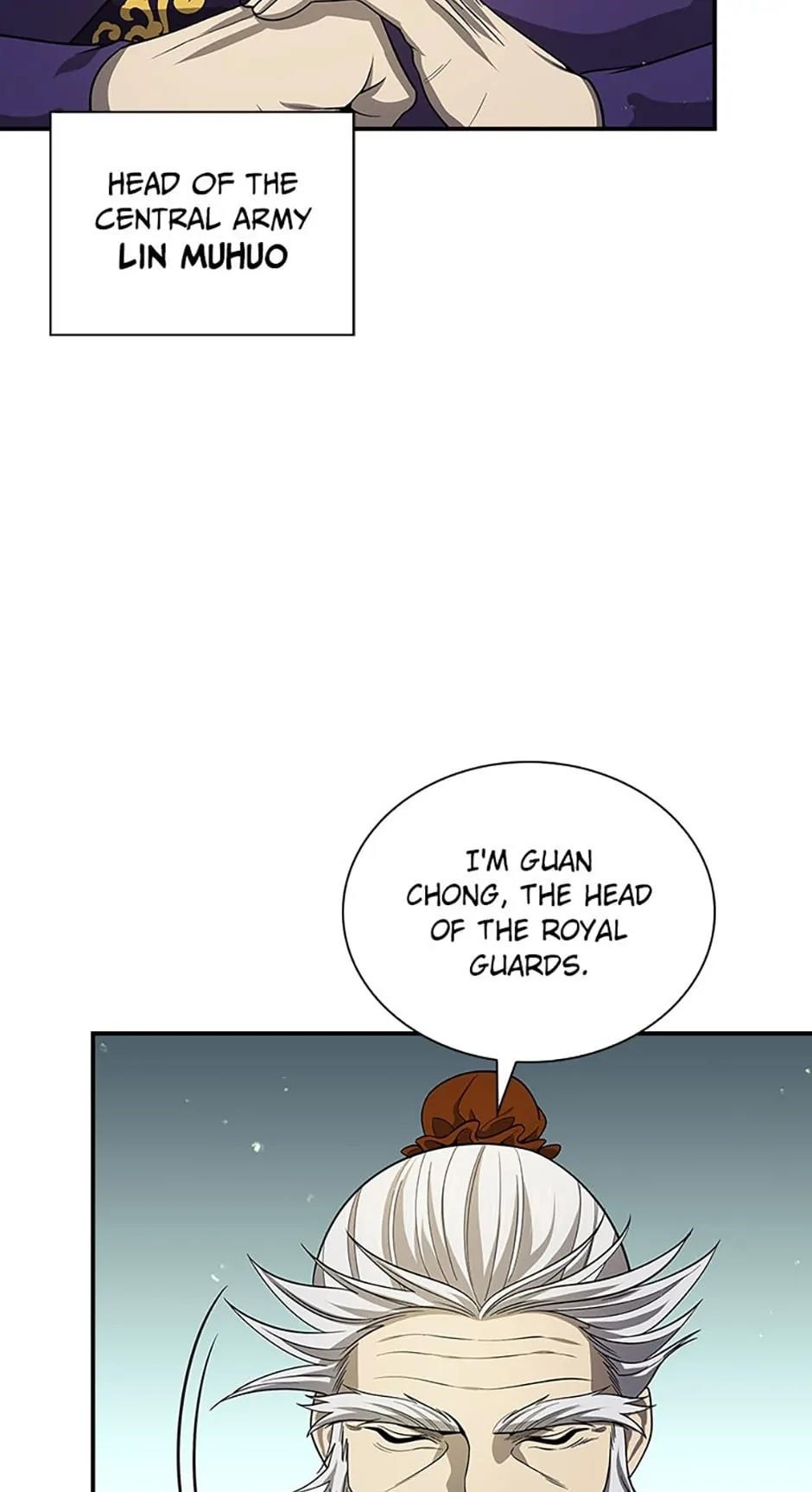 Storm Inn Chapter 124 - Page 49