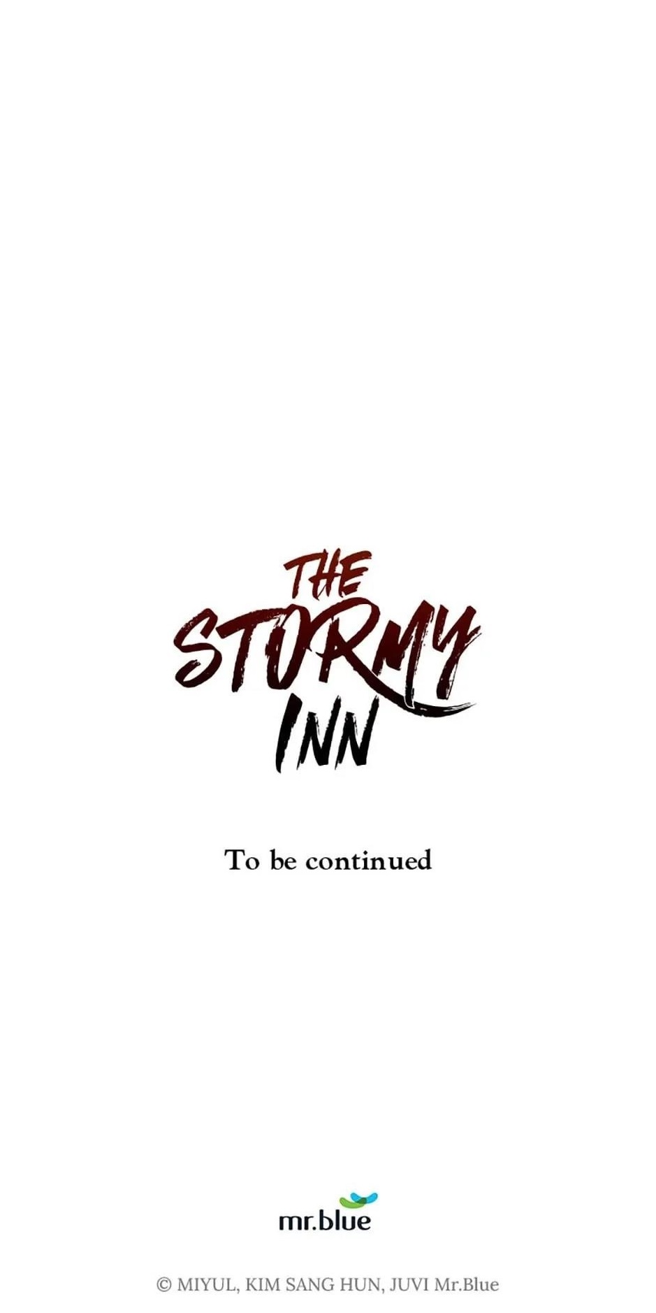 Storm Inn Chapter 124 - Page 75