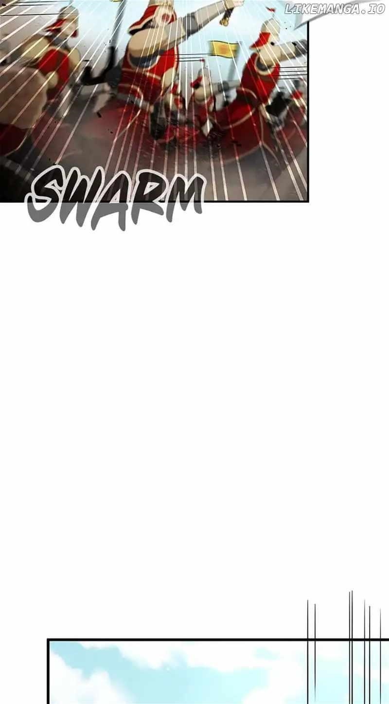 Storm Inn Chapter 137 - Page 26