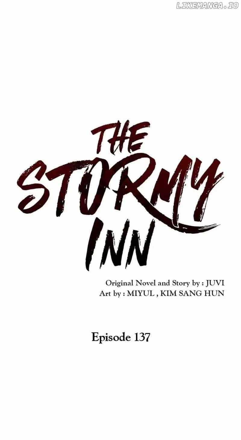 Storm Inn Chapter 137 - Page 53