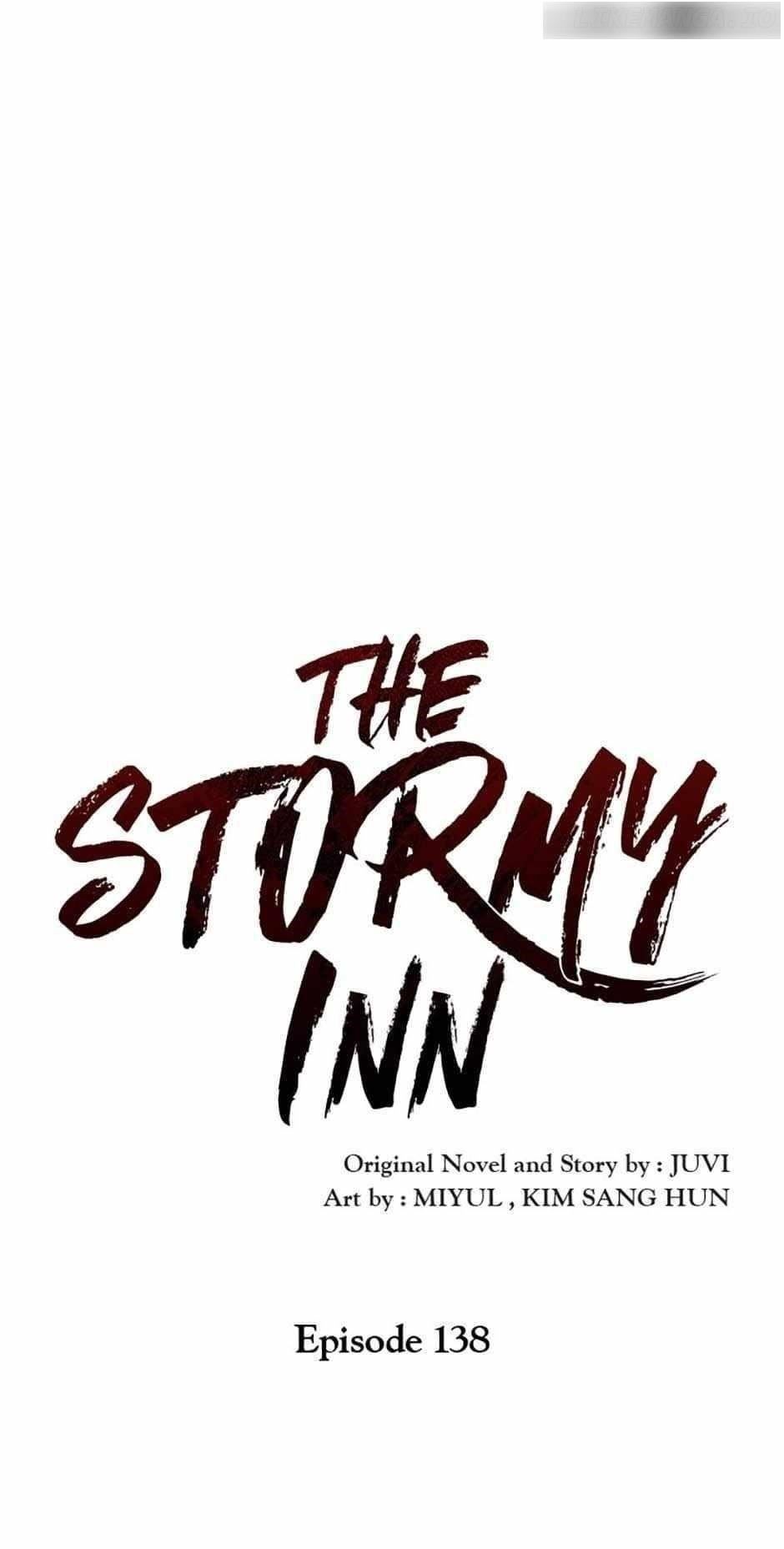 Storm Inn Chapter 138 - Page 11