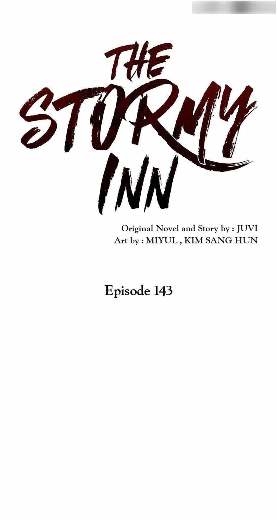 Storm Inn Chapter 143 - Page 68