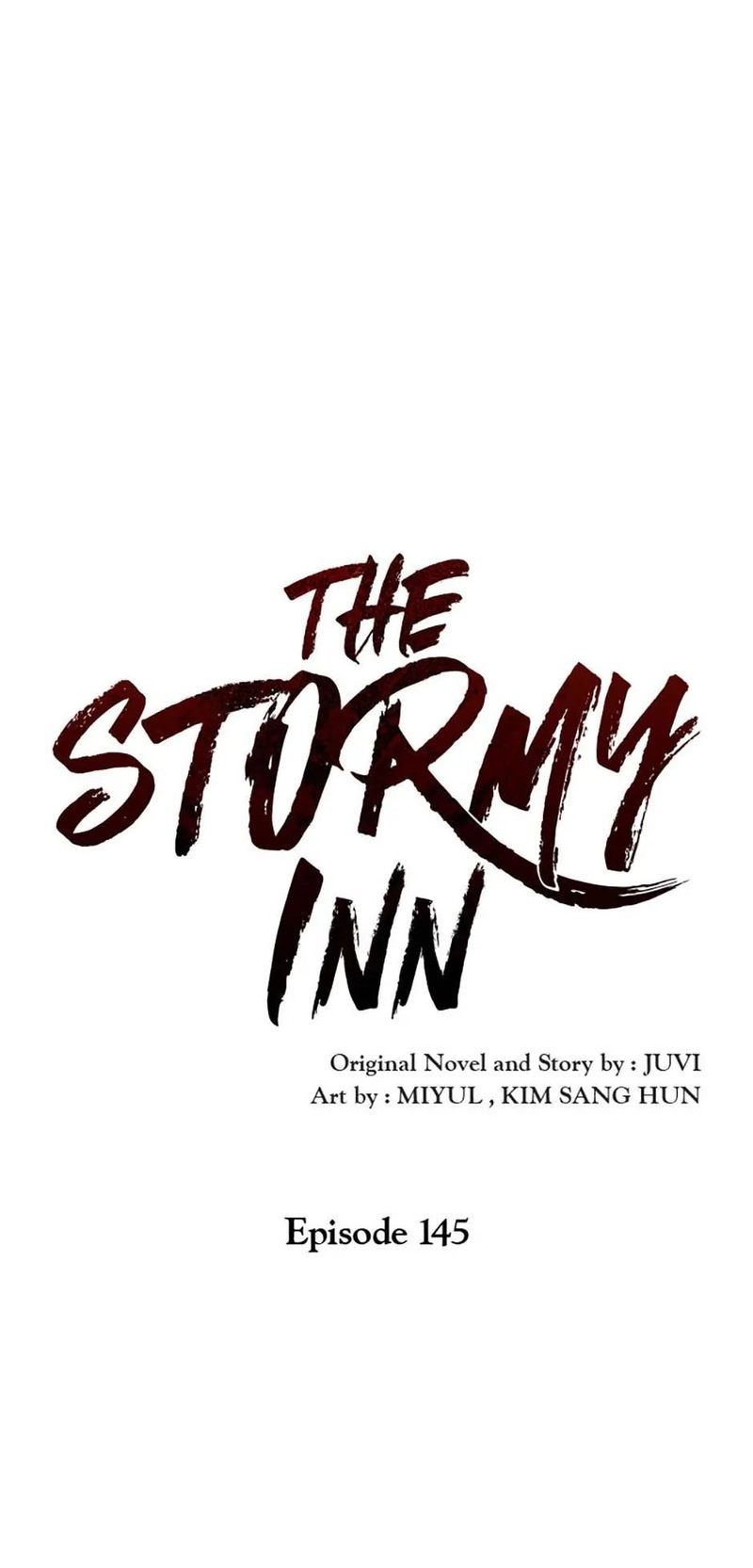 Storm Inn Chapter 145 - Page 11