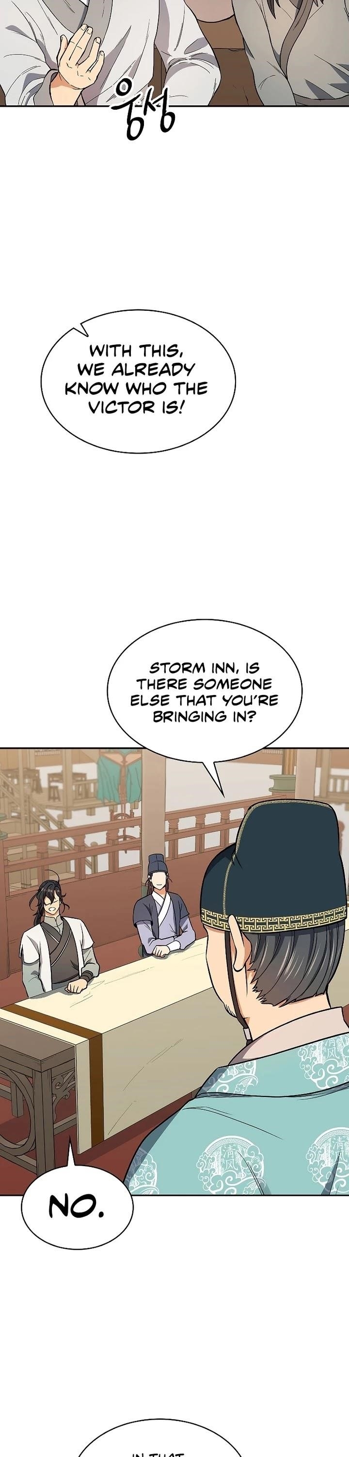 Storm Inn Chapter 66 - Page 3