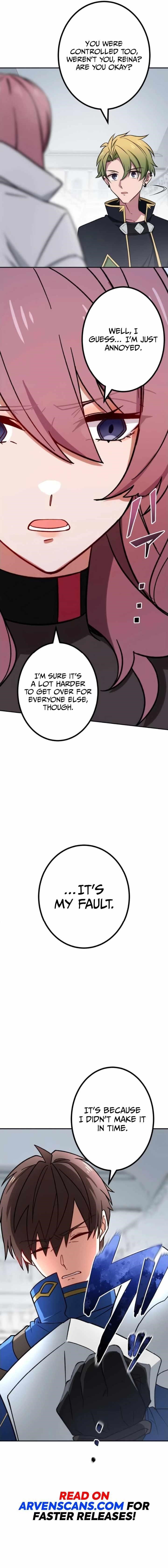 The Strongest Assassin Gets Transferred to Another World with His Whole Class Chapter 19 - Page 13