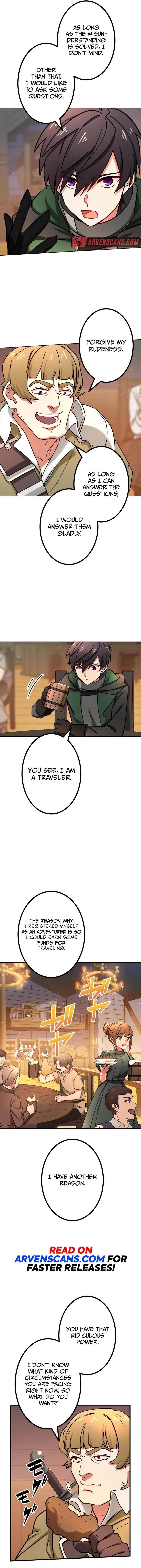 The Strongest Assassin Gets Transferred to Another World with His Whole Class Chapter 29 - Page 8