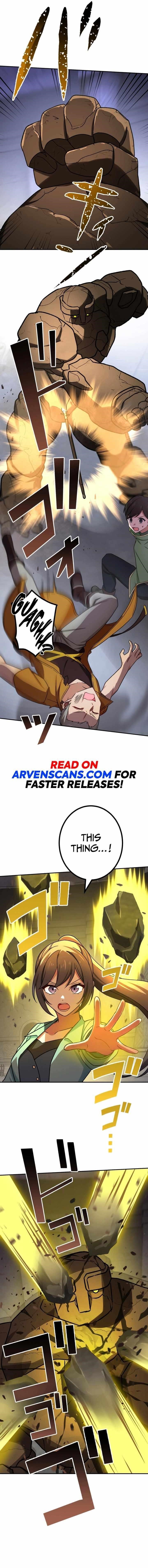 The Strongest Assassin Gets Transferred to Another World with His Whole Class Chapter 40 - Page 9