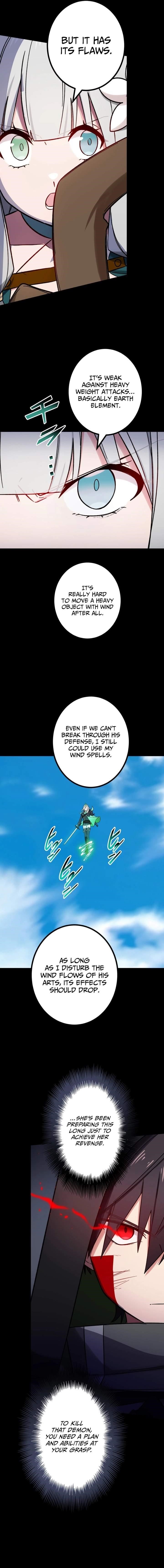 The Strongest Assassin Gets Transferred to Another World with His Whole Class Chapter 45 - Page 11