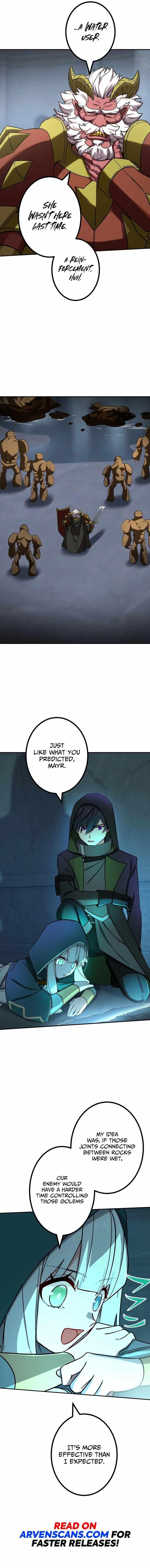 The Strongest Assassin Gets Transferred to Another World with His Whole Class Chapter 49 - Page 7