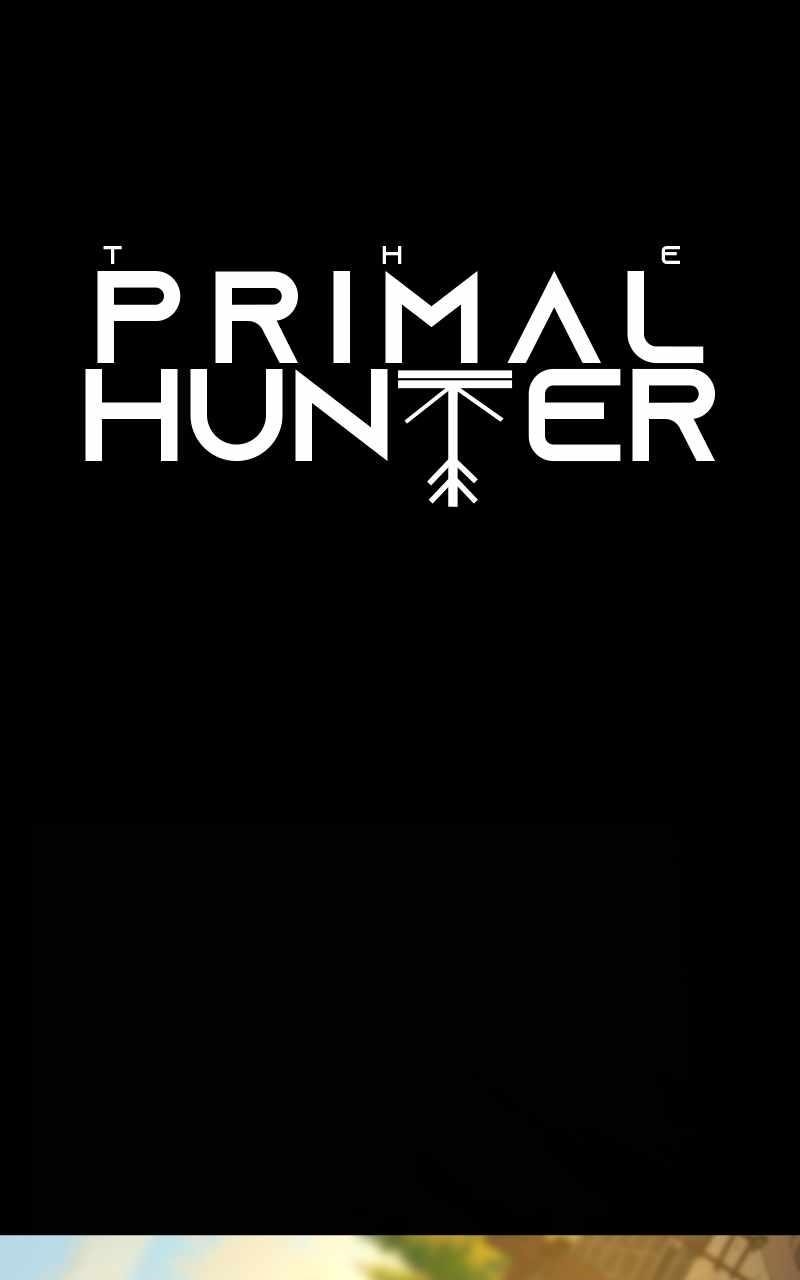 Primal Hunter Chapter 18 - Page 6