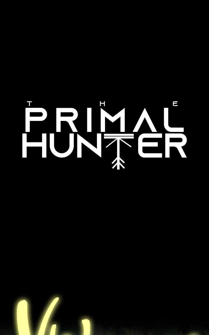 Primal Hunter Chapter 29 - Page 1