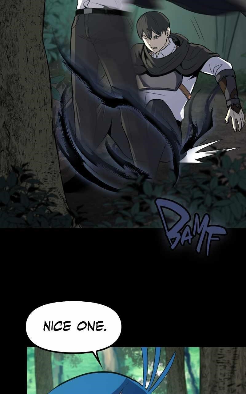 Primal Hunter Chapter 31 - Page 37