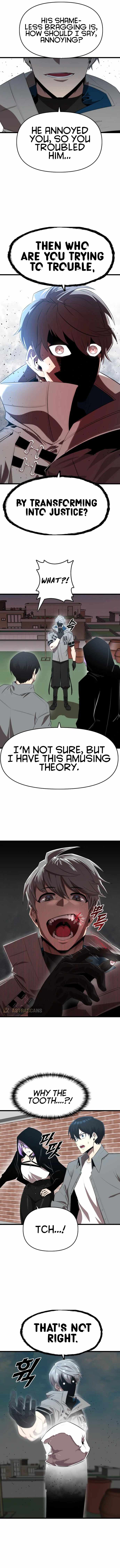 Rental Hero Chapter 12 - Page 13