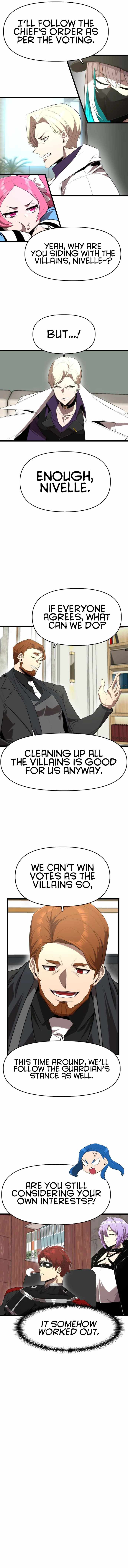 Rental Hero Chapter 12 - Page 8