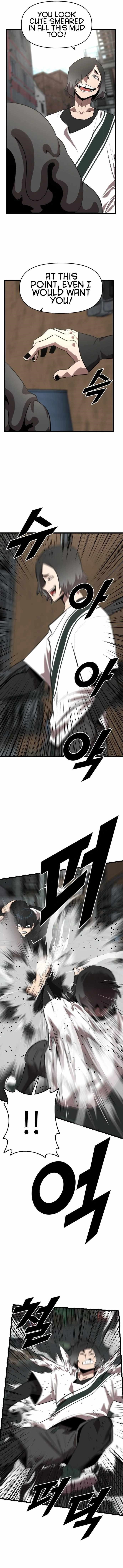 Rental Hero Chapter 19 - Page 15