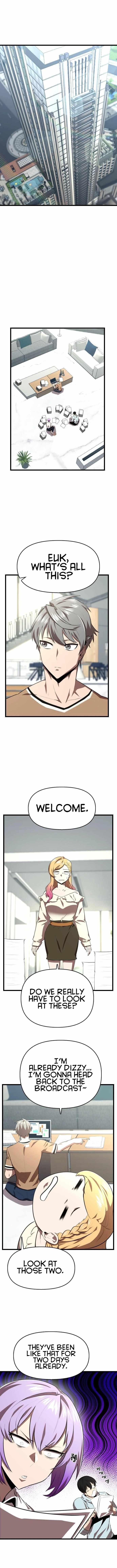 Rental Hero Chapter 26 - Page 1