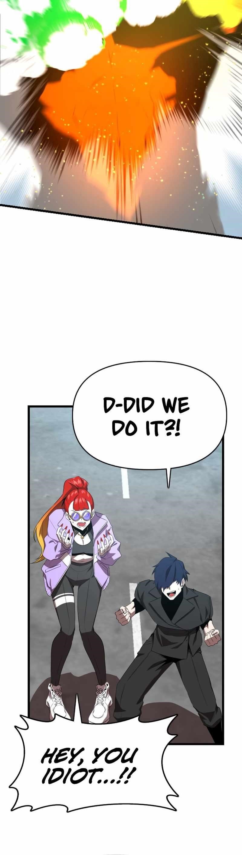 Rental Hero Chapter 35 - Page 57