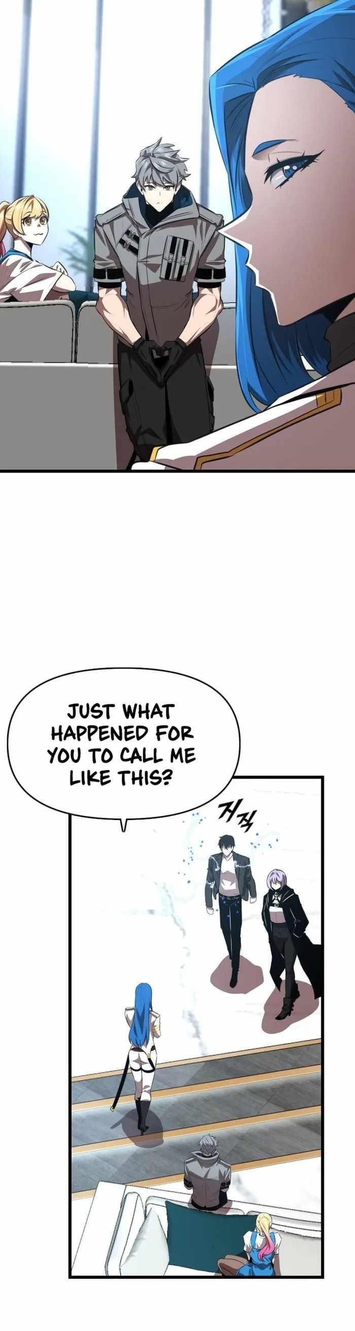 Rental Hero Chapter 39 - Page 27