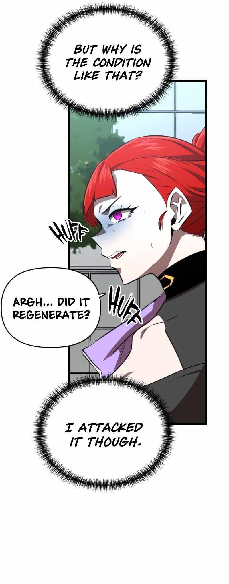 Rental Hero Chapter 44 - Page 30