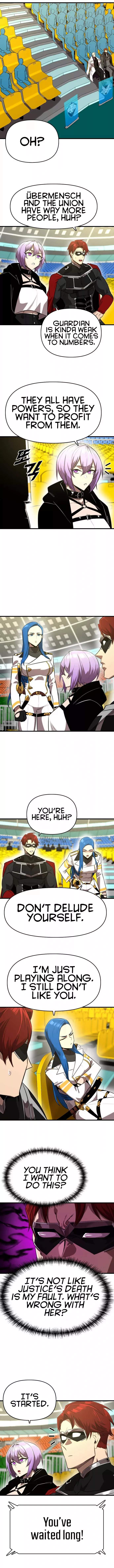 Rental Hero Chapter 9 - Page 7