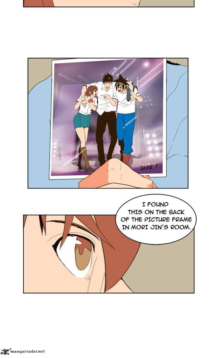 The God of High School Chapter 178 - Page 32