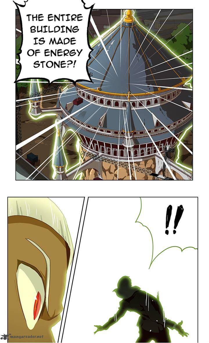 The God of High School Chapter 212 - Page 2