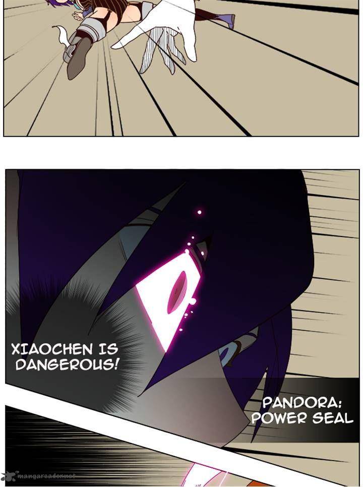 The God of High School Chapter 212 - Page 39