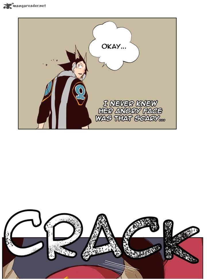 The God of High School Chapter 212 - Page 53