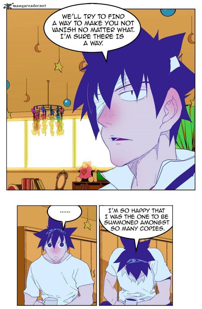 The God of High School Chapter 228 - Page 48