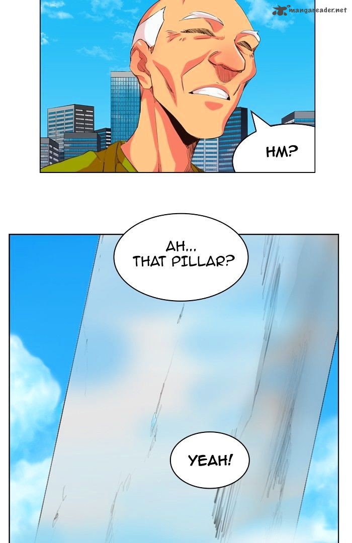 The God of High School Chapter 305 - Page 97