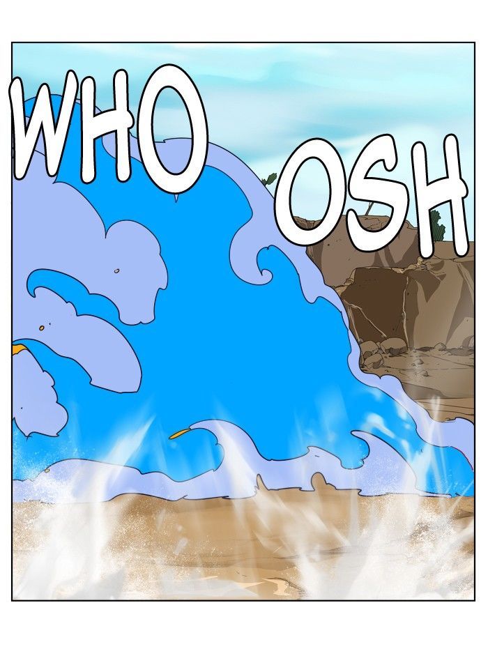 The God of High School Chapter 311 - Page 69