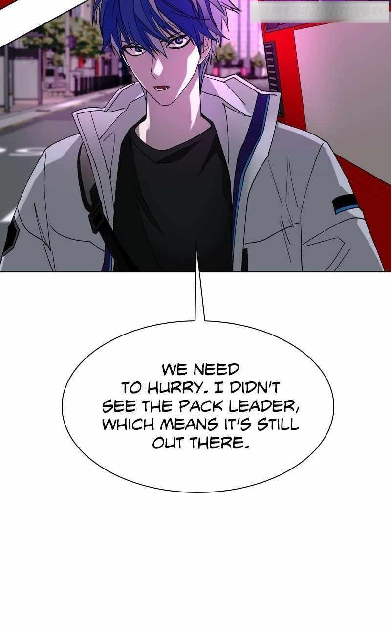 The End of the World is Just a Game to Me Chapter 36 - Page 96