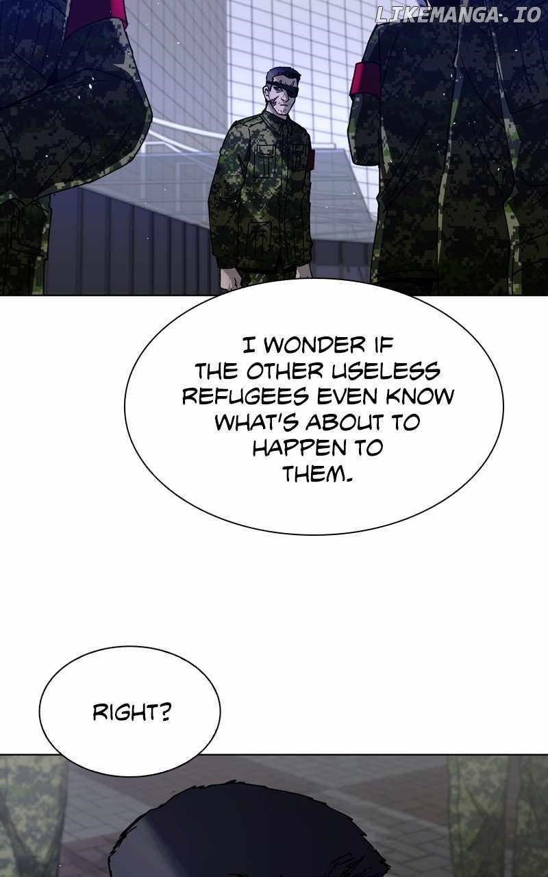 The End of the World is Just a Game to Me Chapter 37 - Page 6