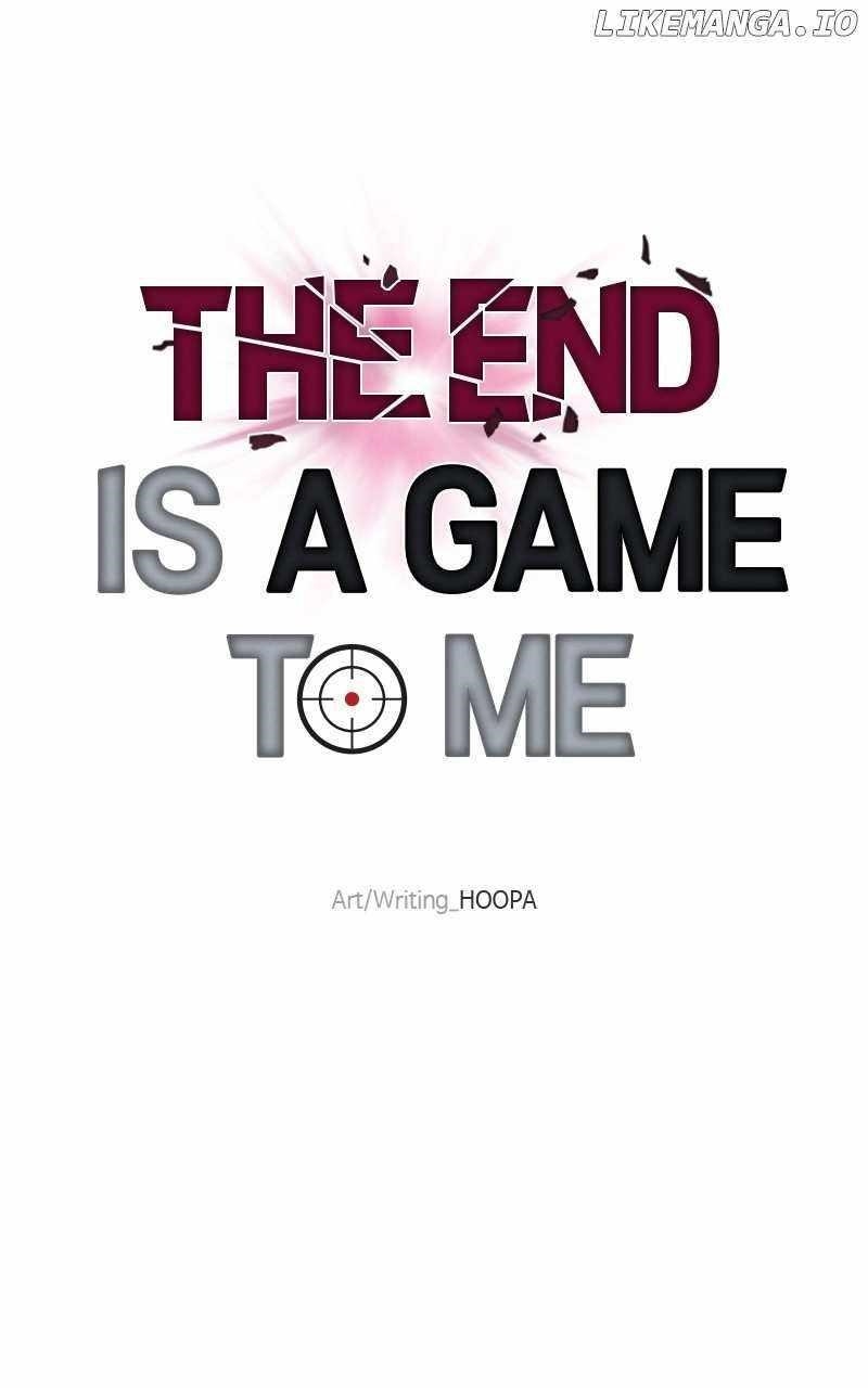 The End of the World is Just a Game to Me Chapter 37 - Page 90