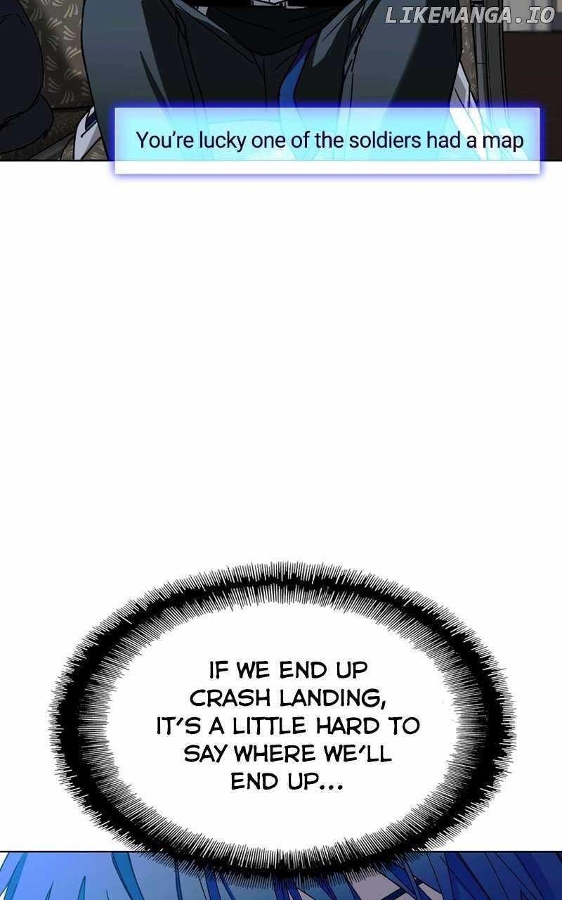 The End of the World is Just a Game to Me Chapter 42 - Page 61