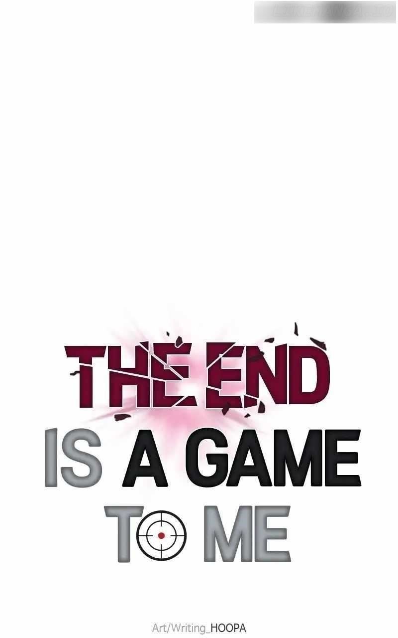 The End of the World is Just a Game to Me Chapter 44 - Page 71