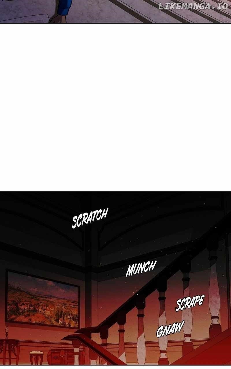 The End of the World is Just a Game to Me Chapter 54 - Page 2