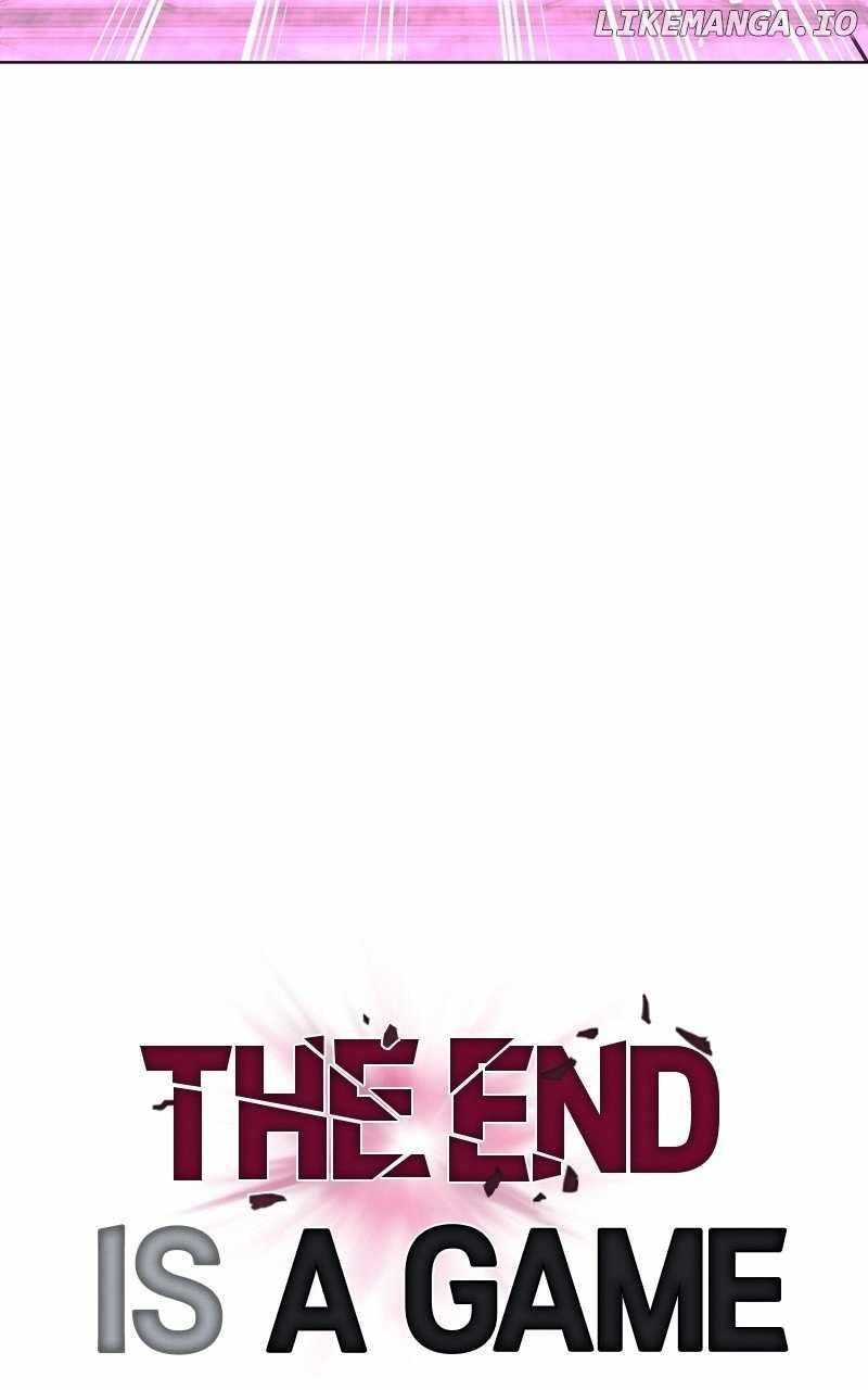 The End of the World is Just a Game to Me Chapter 54 - Page 76