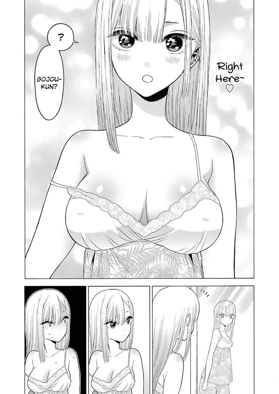 My Dress-Up Darling Chapter 18 - Page 19