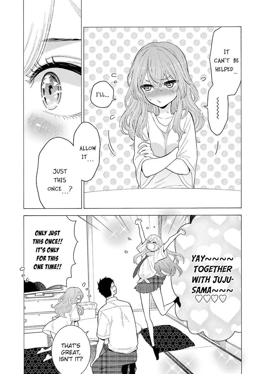 My Dress-Up Darling Chapter 18 - Page 6