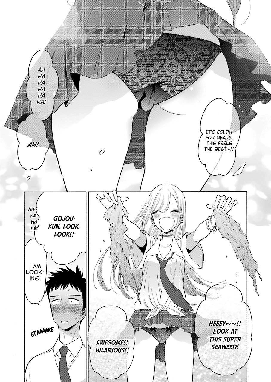 My Dress-Up Darling Chapter 23 - Page 9