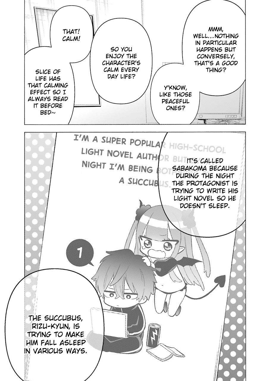 My Dress-Up Darling Chapter 34 - Page 5