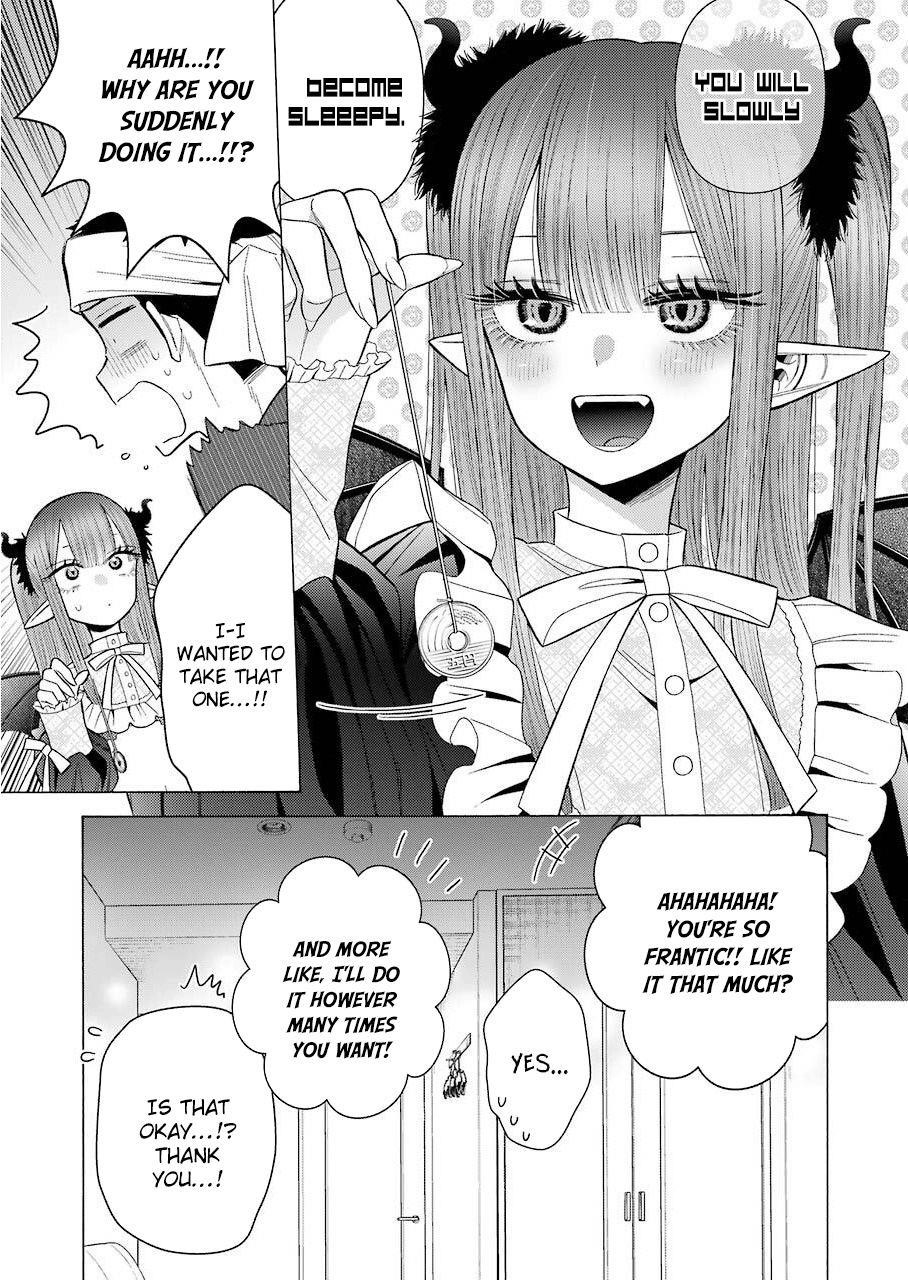 My Dress-Up Darling Chapter 36 - Page 6